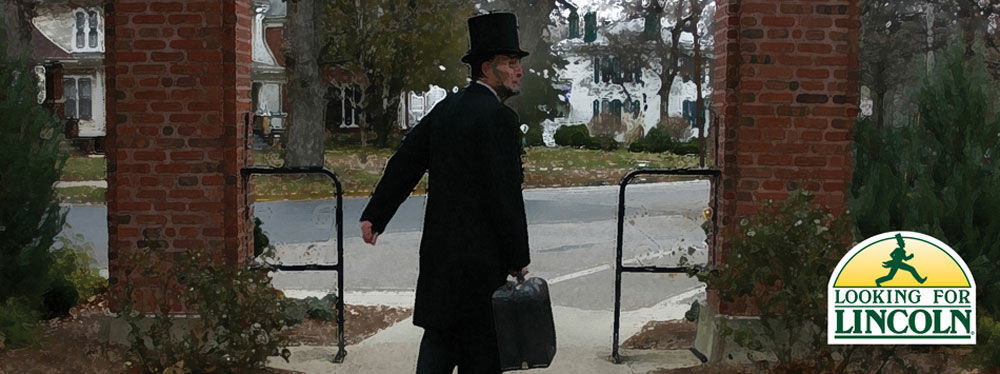 Looking for Lincoln Sites